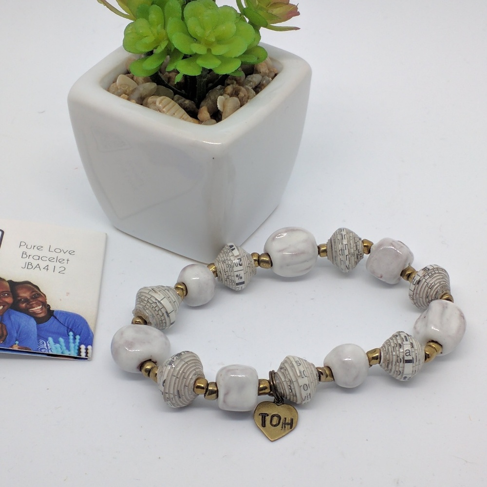 Pure Love Bracelet